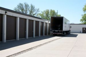 Photo of Affordable Self Storage - North