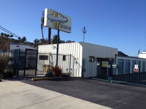 Photo of Oceanside Storage