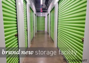 Photo of CubeSmart Self Storage - Comstock Park