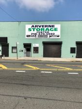 Photo of Arverne Storage Center