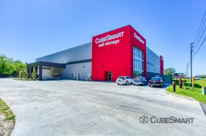 Photo of CubeSmart Self Storage - Foley