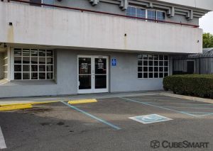 Photo of CubeSmart Self Storage - Long Beach - 2323 E. South St.