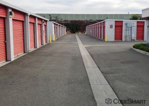 Photo of CubeSmart Self Storage - Long Beach - 2323 E. South St.