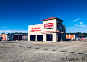 Photo of CubeSmart Self Storage - Dickinson