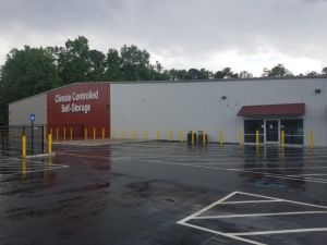 Photo of Life Storage - Riverdale - 7905 Georgia 85