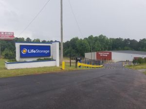 Photo of Life Storage - Riverdale - 7905 Georgia 85