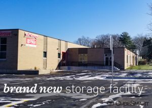 Photo of CubeSmart Self Storage - Teaneck