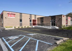 Photo of CubeSmart Self Storage - Teaneck