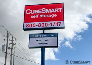 Photo of CubeSmart Self Storage - Victoria