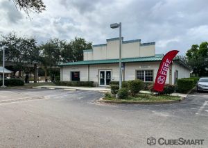 Photo of CubeSmart Self Storage - Port St. Lucie - 600 NW Airoso Blvd.