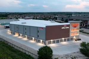 Photo of CubeSmart Self Storage - Kyle - 5141 Cromwell Dr.