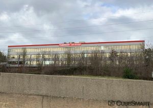 Photo of CubeSmart Self Storage - Marietta - 2141 Powers Ferry Rd.