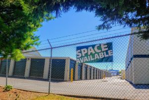 Photo of Thompson Lane Self-Storage