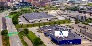 Photo of Devon Self Storage - Cincinnati