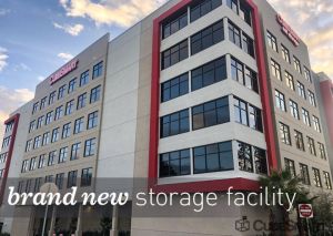 Photo of CubeSmart Self Storage - Orlando - 7360 Sand Lake Rd.