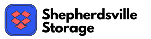 Photo of Shepherdsville Storage