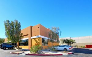 Photo of Palm Desert Self-Storage Units, Auto & R.V. Spaces