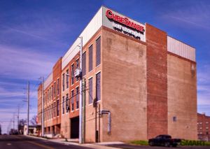 Photo of CubeSmart Self Storage - Nashville - 207 Monroe St.