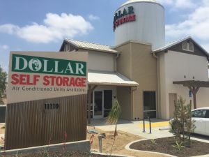 Photo of Dollar Self Storage - Jurupa Valley