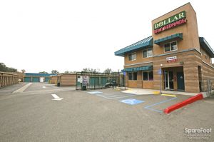 Photo of Dollar Self Storage - Santa Fe Springs