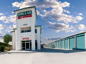 Photo of Dollar Self Storage - Corona - East Third Street