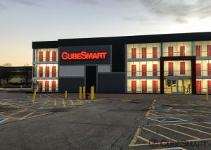 Photo of CubeSmart Self Storage - Belleville