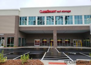 Photo of CubeSmart Self Storage - Wilmington - 20 Garris Rd.