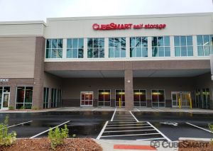 Photo of CubeSmart Self Storage - Wilmington - 20 Garris Rd.