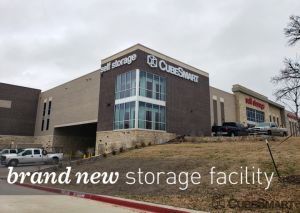 Photo of CubeSmart Self Storage - Flower Mound