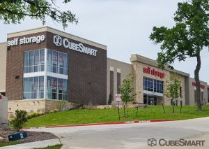 Photo of CubeSmart Self Storage - Flower Mound