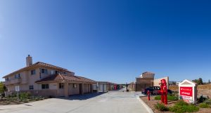 Photo of Ranpac Self Storage - Elm Storage LLC