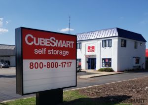 Photo of CubeSmart Self Storage - Ann Arbor