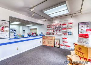 Photo of CubeSmart Self Storage - Ann Arbor