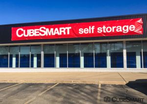 Photo of CubeSmart Self Storage - Ann Arbor -2333 S. State St.