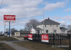 Photo of CubeSmart Self Storage - Chesterfield