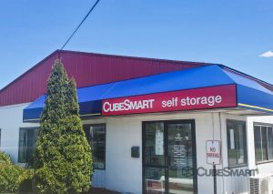 Photo of CubeSmart Self Storage - Kalamazoo