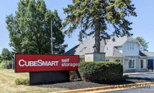 Photo of CubeSmart Self Storage - Novi Haggerty