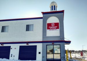 Photo of CubeSmart Self Storage - Okemos