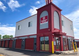 Photo of CubeSmart Self Storage - Okemos