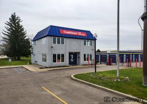 Photo of CubeSmart Self Storage - Westland