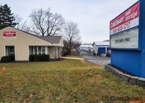 Photo of CubeSmart Self Storage - Wyoming