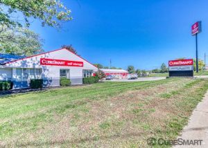 Photo of CubeSmart Self Storage - Wyoming