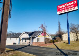 Photo of CubeSmart Self Storage - Ypsilanti