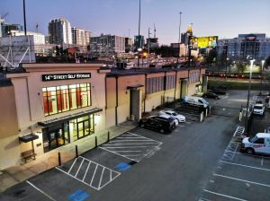 Photo of Space Shop Self Storage - 14th Street