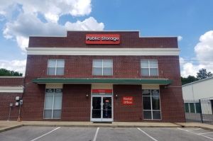 Photo of Public Storage - Memphis - 5900 Stage Rd