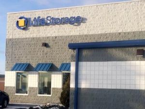 Photo of Life Storage - Rochester - 1575 Marketplace Drive