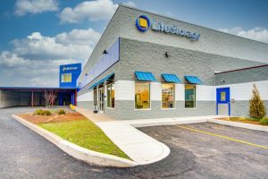 Photo of Life Storage - Rochester - 1575 Marketplace Drive