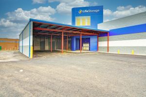 Photo of Life Storage - Rochester - 1575 Marketplace Drive