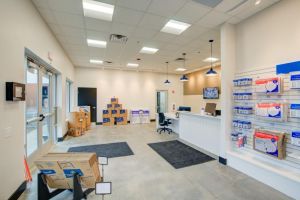 Photo of Life Storage - Rochester - 1575 Marketplace Drive