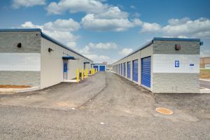 Photo of Life Storage - Rochester - 1575 Marketplace Drive